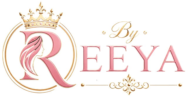 By Reeya Designers Logo
