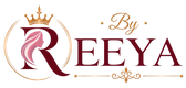 By Reeya Designers Logo