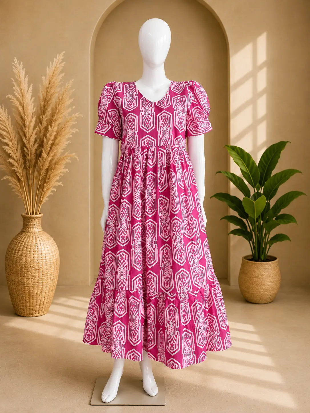 FROCK