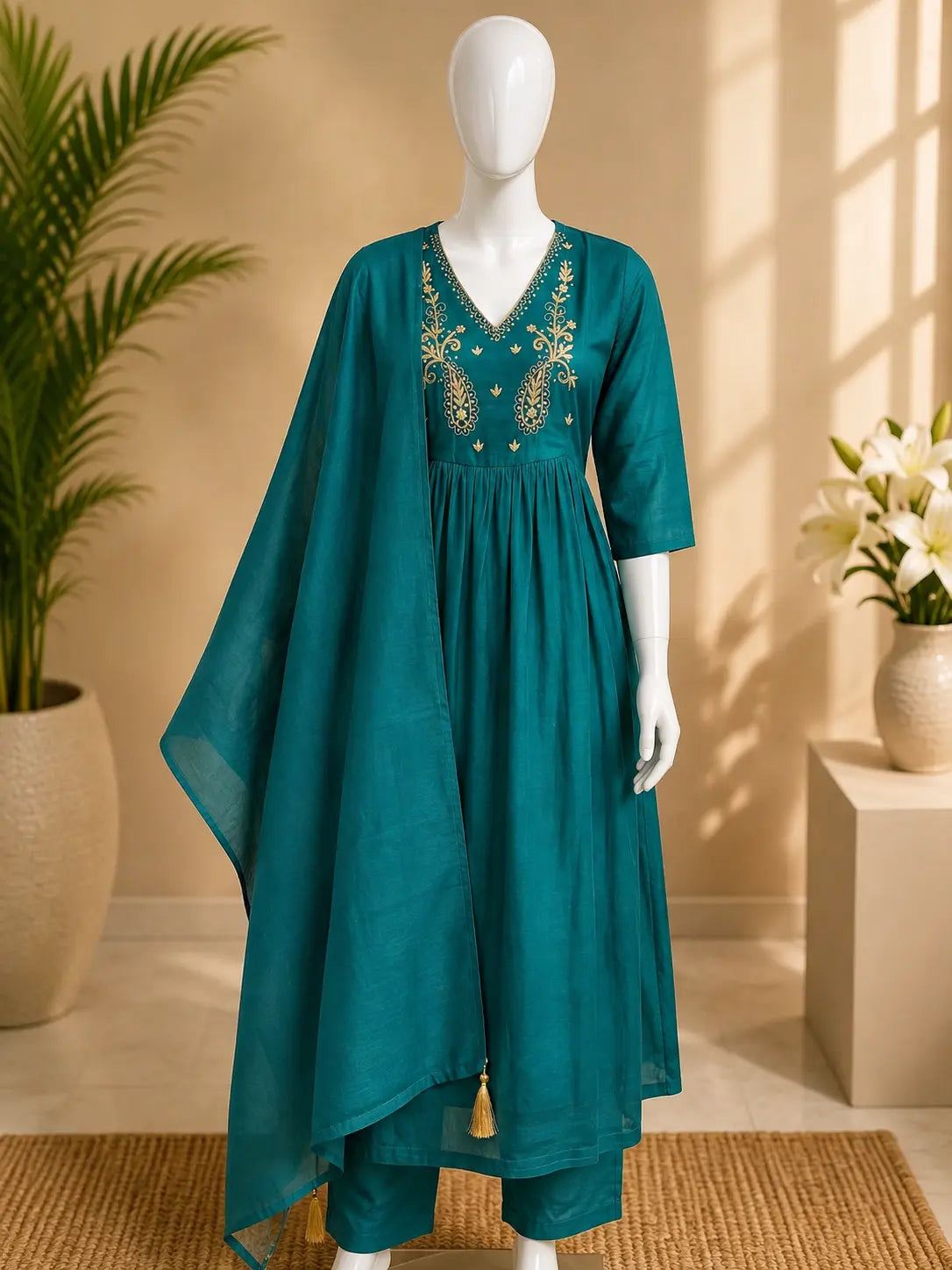 3 PIECE SET