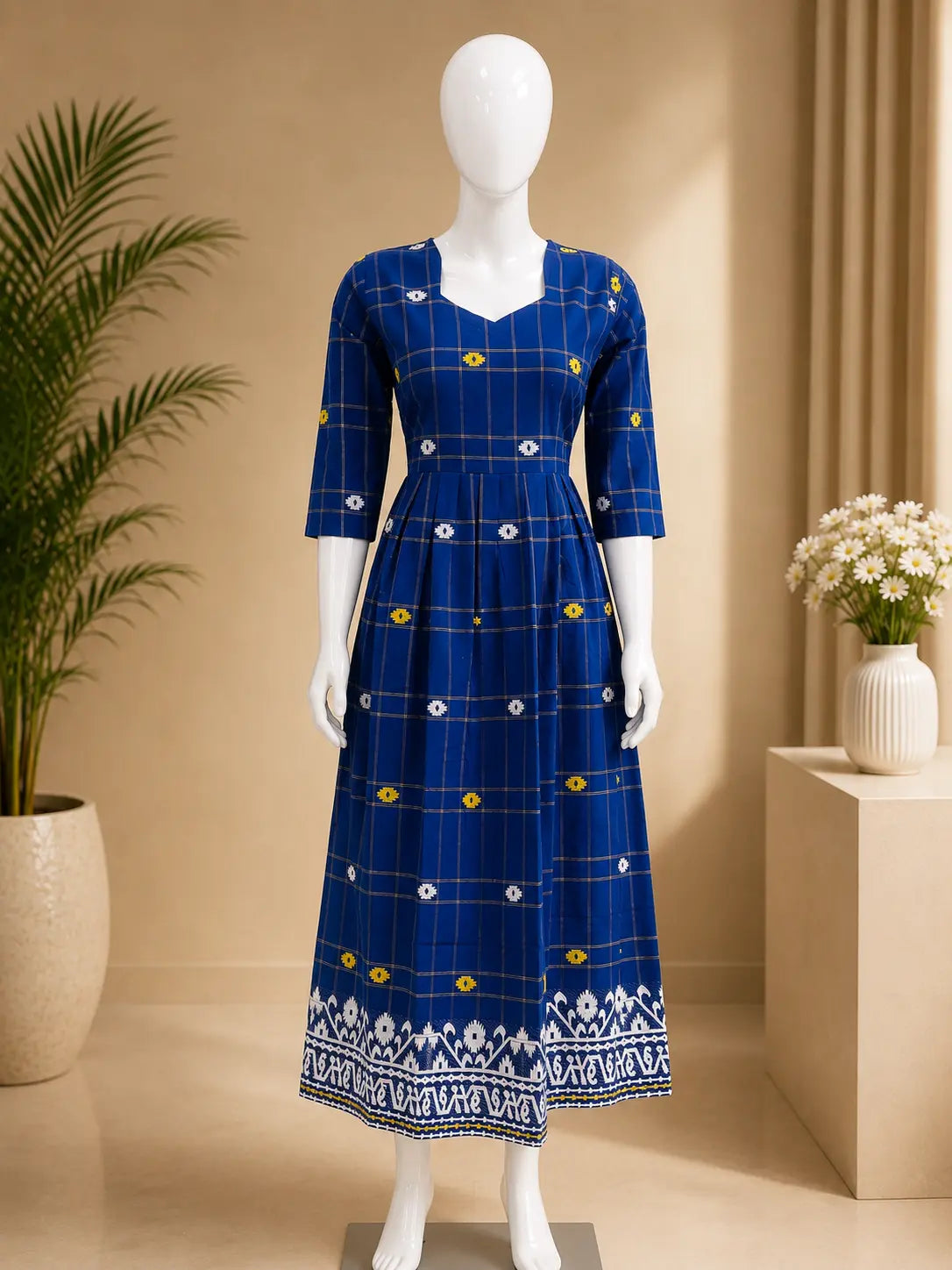 FROCK