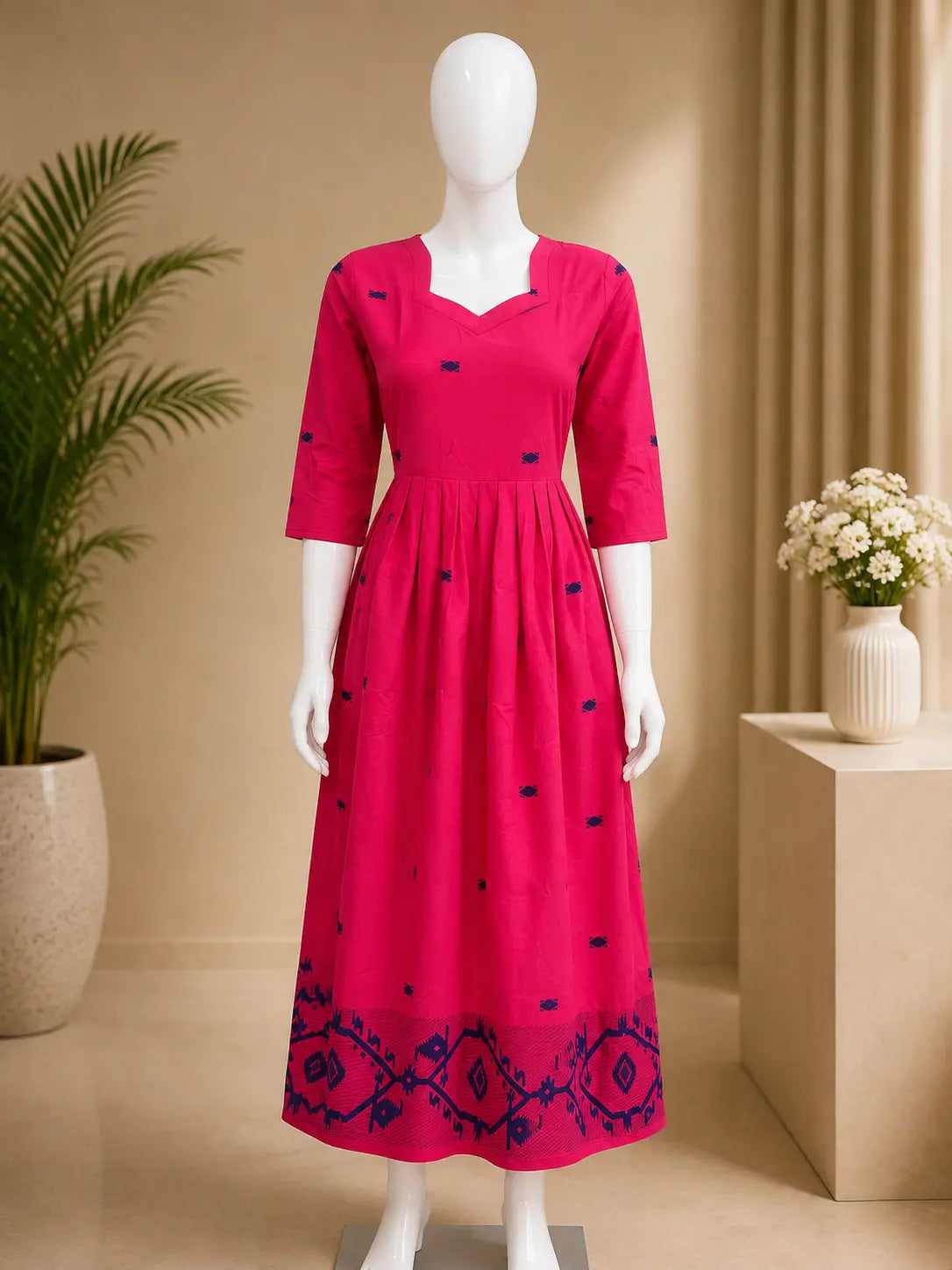 FROCK