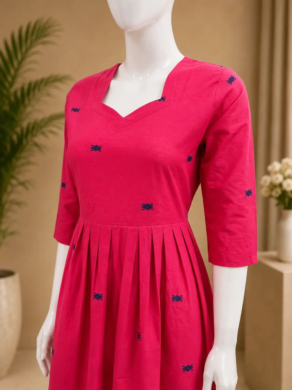 FROCK