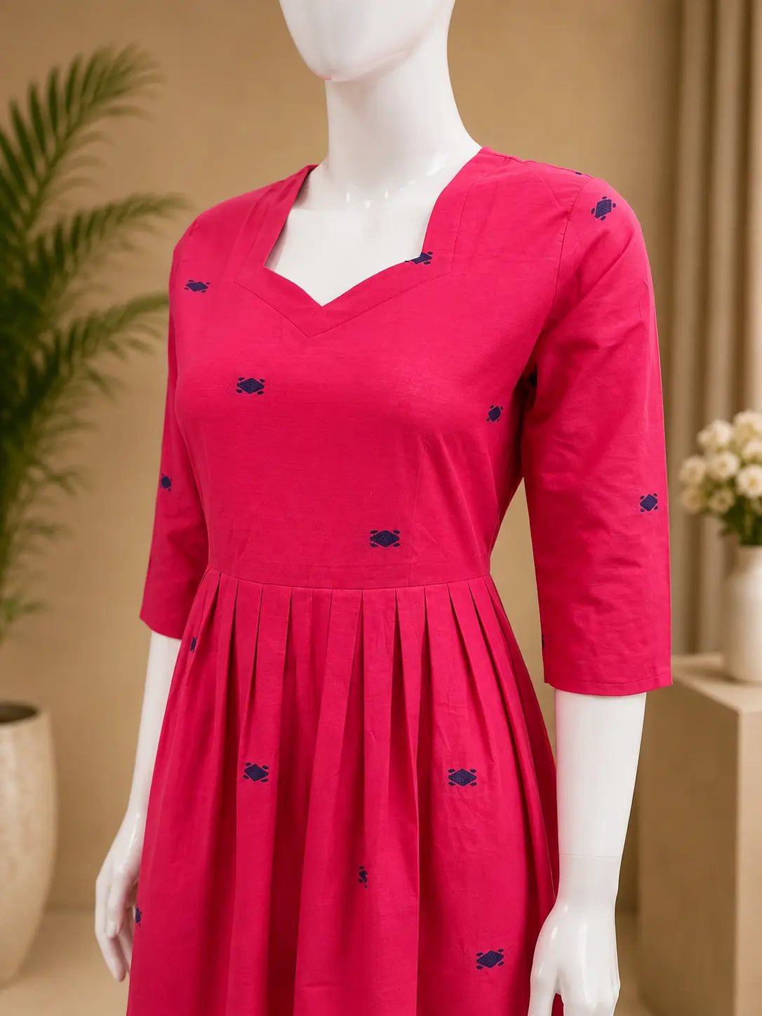 FROCK