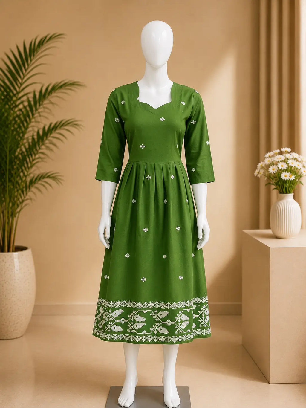 FROCK