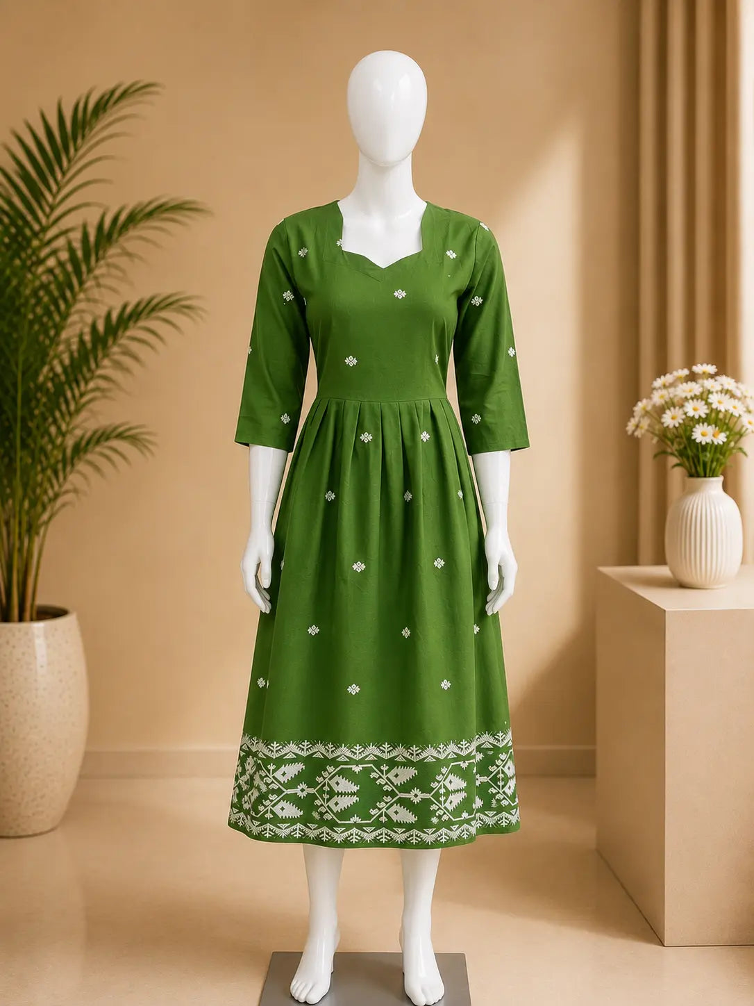 FROCK