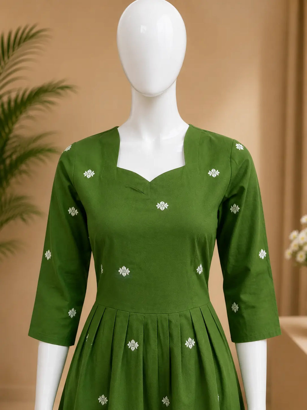 FROCK