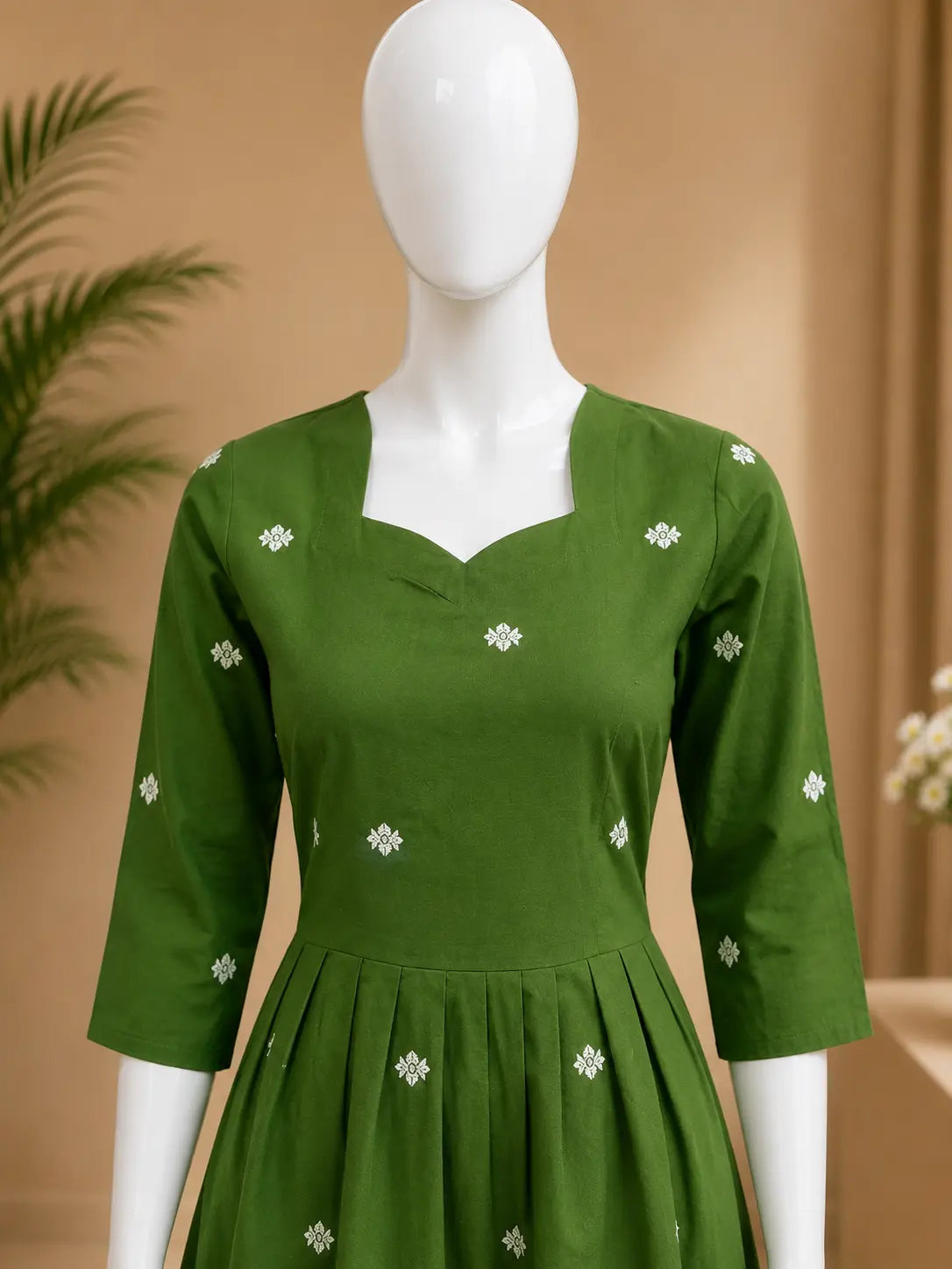 FROCK