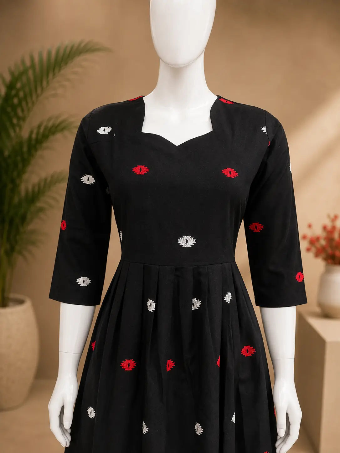 FROCK
