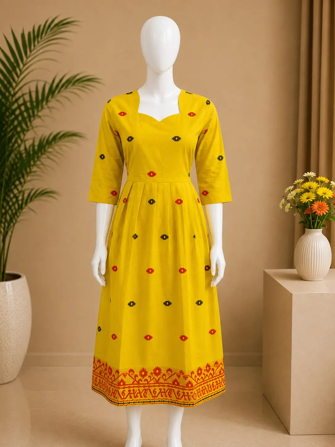 FROCK