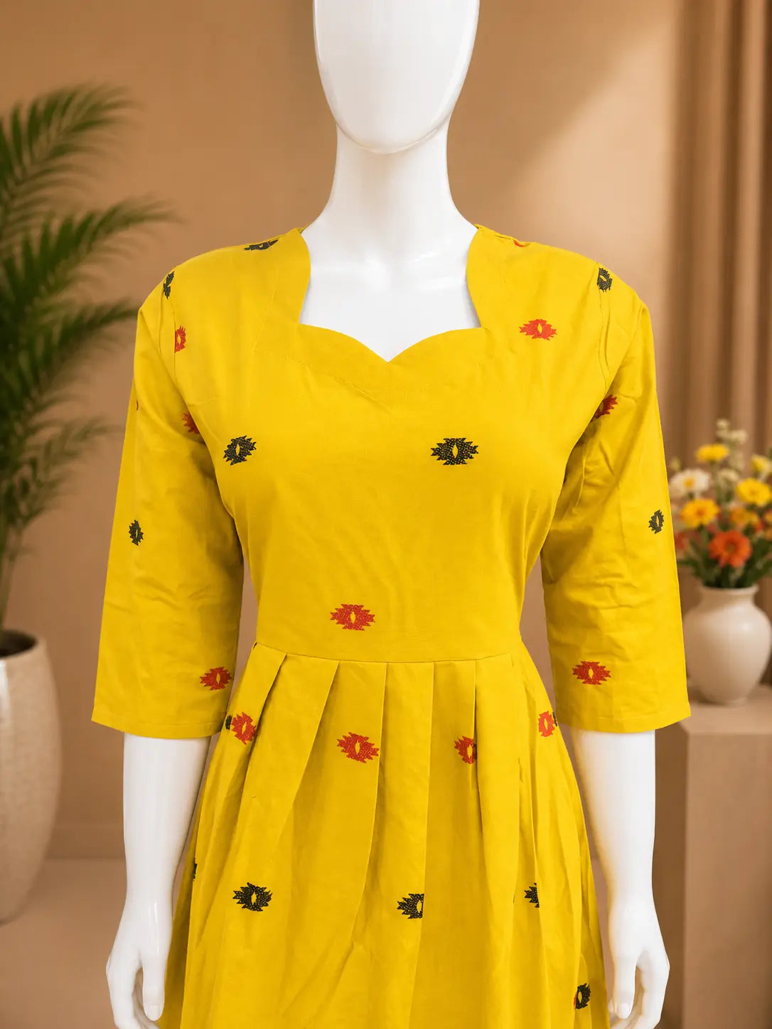 FROCK
