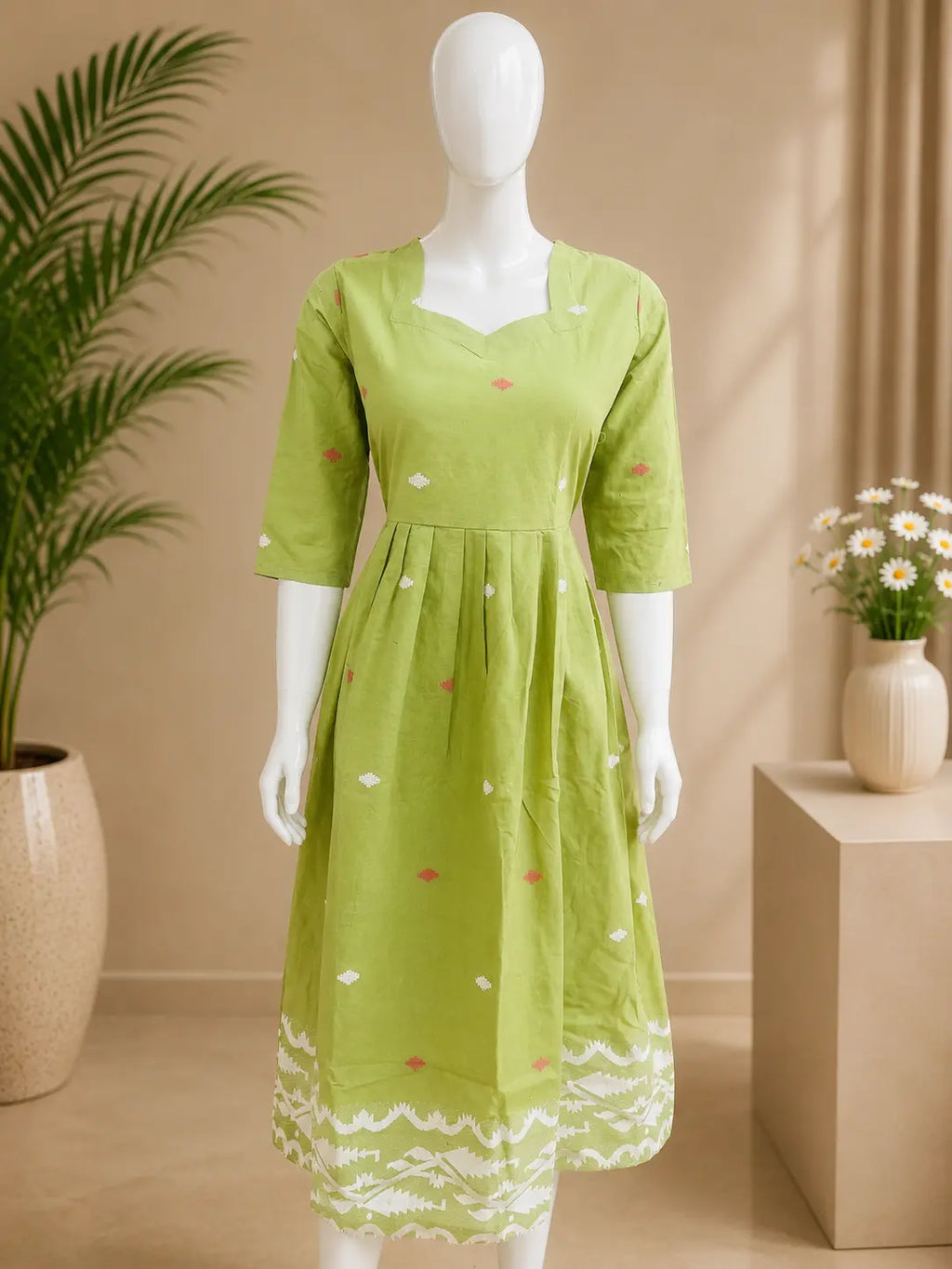 FROCK
