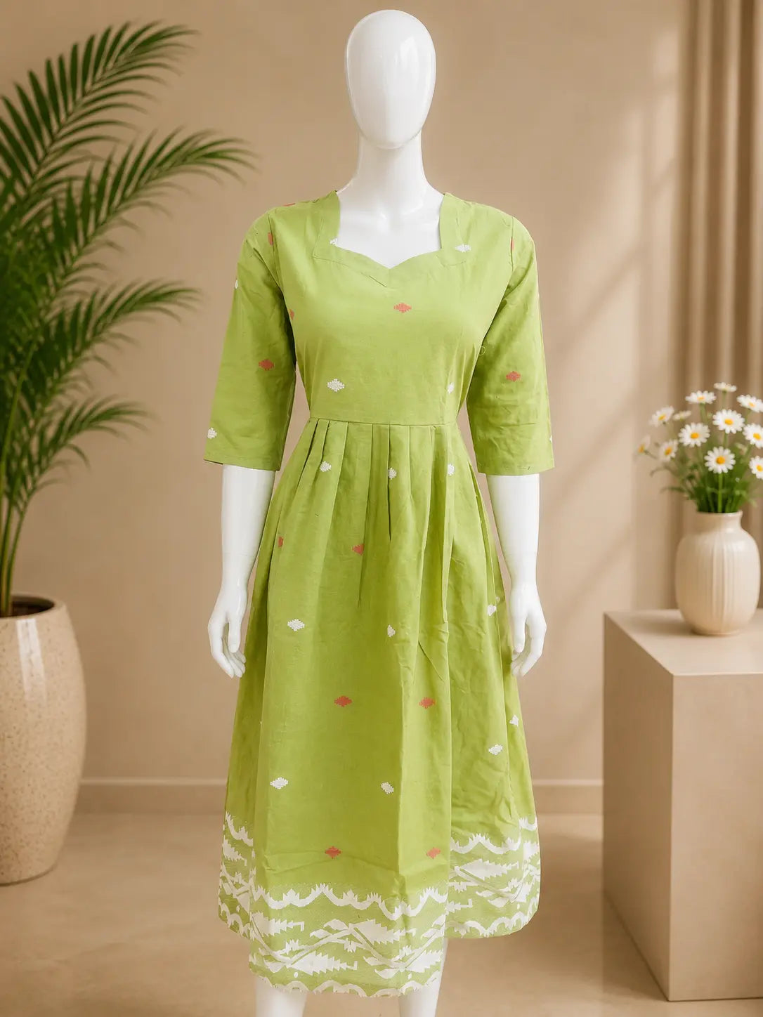 FROCK