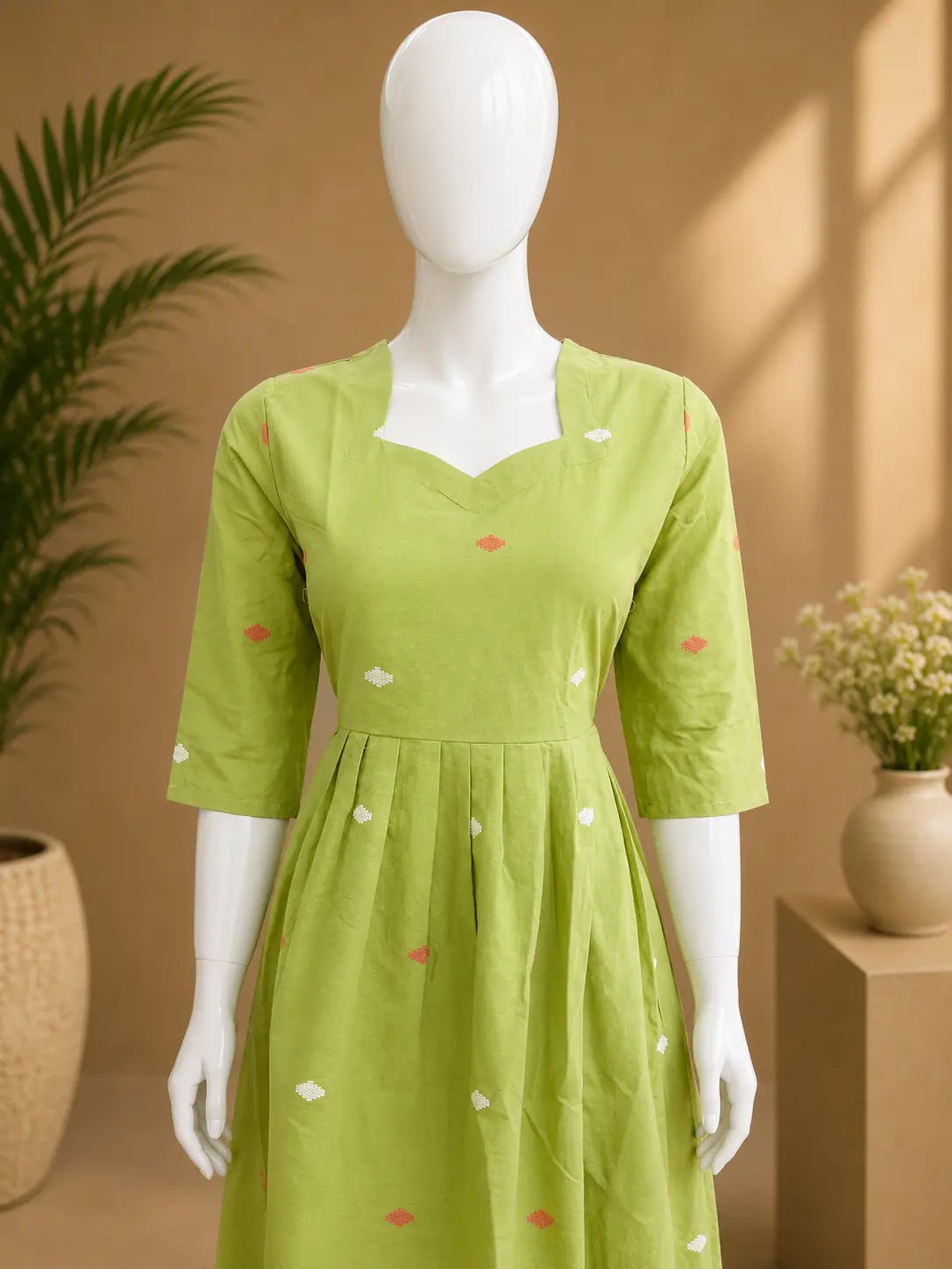 FROCK