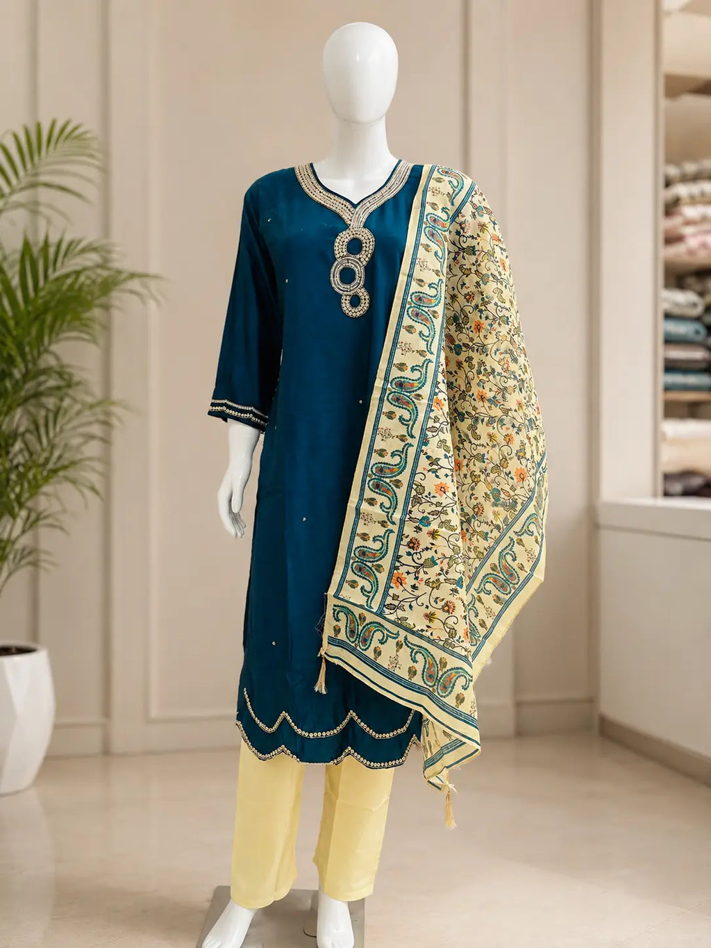 3 PIECE SET