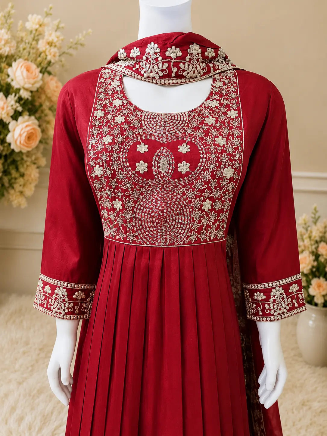 3 PIECE SET