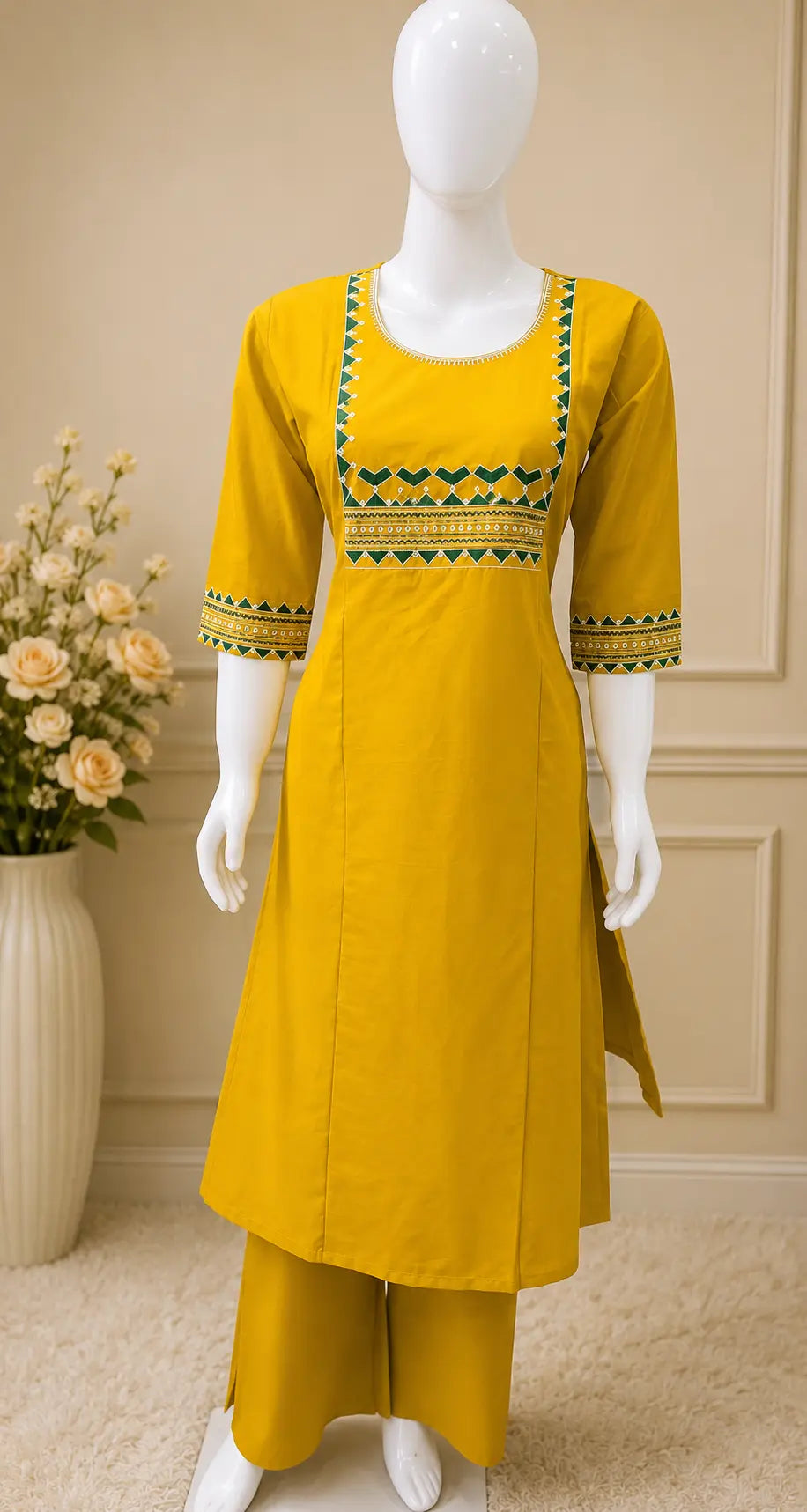 2 PIECE SET