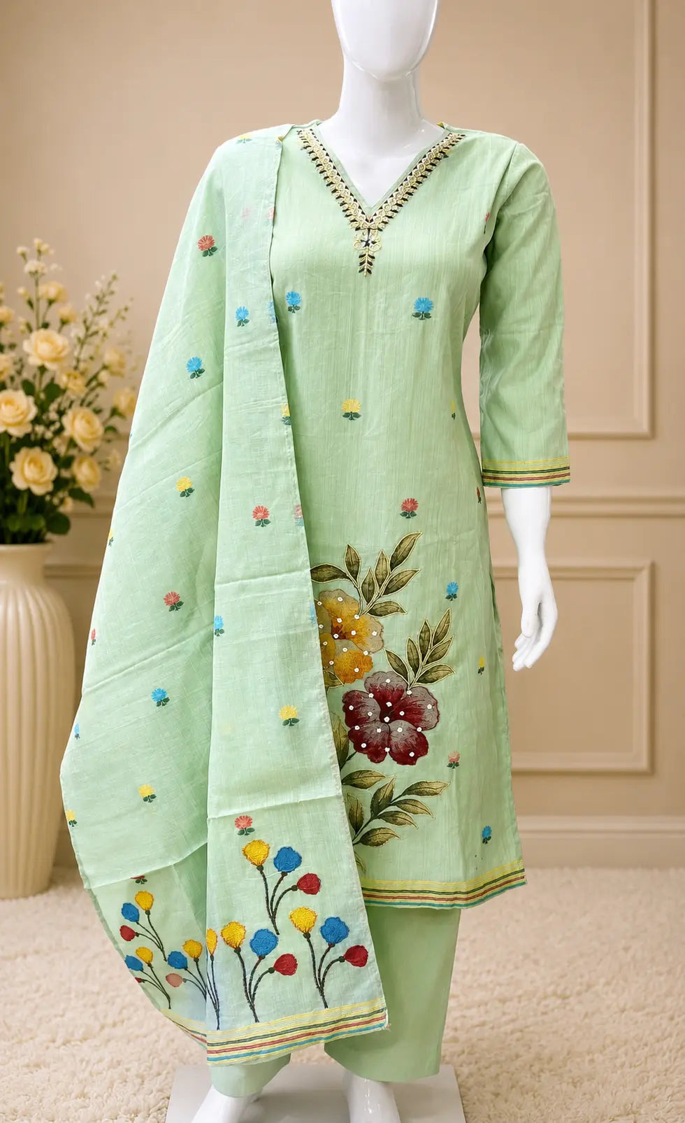 3 PIECE SET