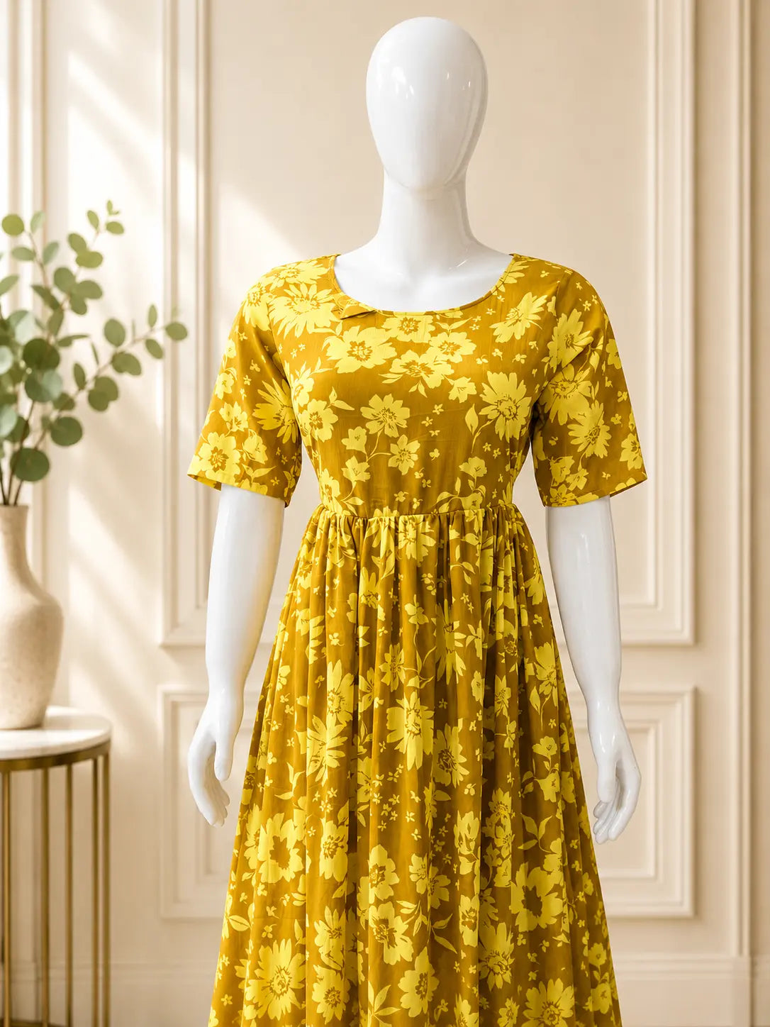 Frock