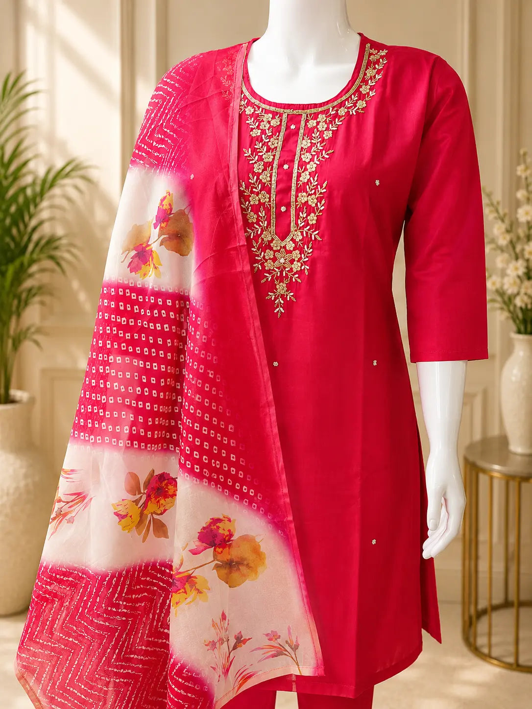 3 PIECE SET
