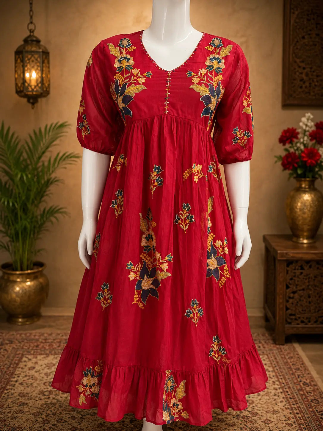 FROCK