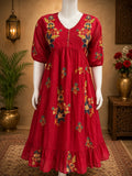 FROCK