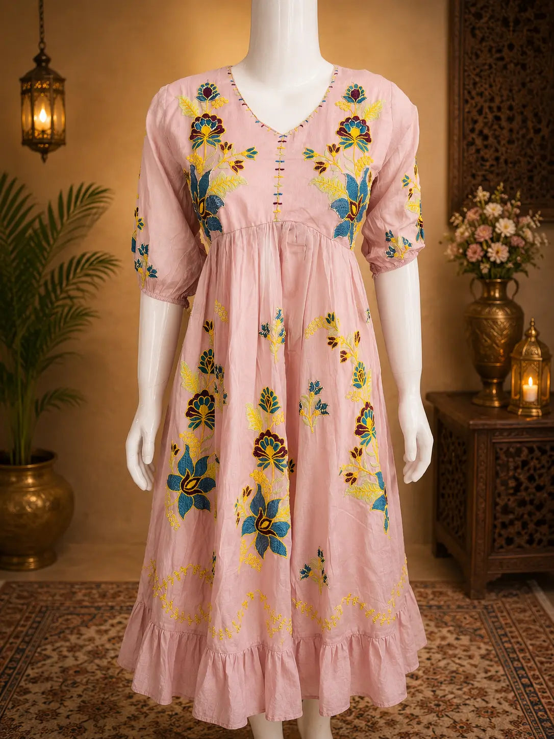 FROCK