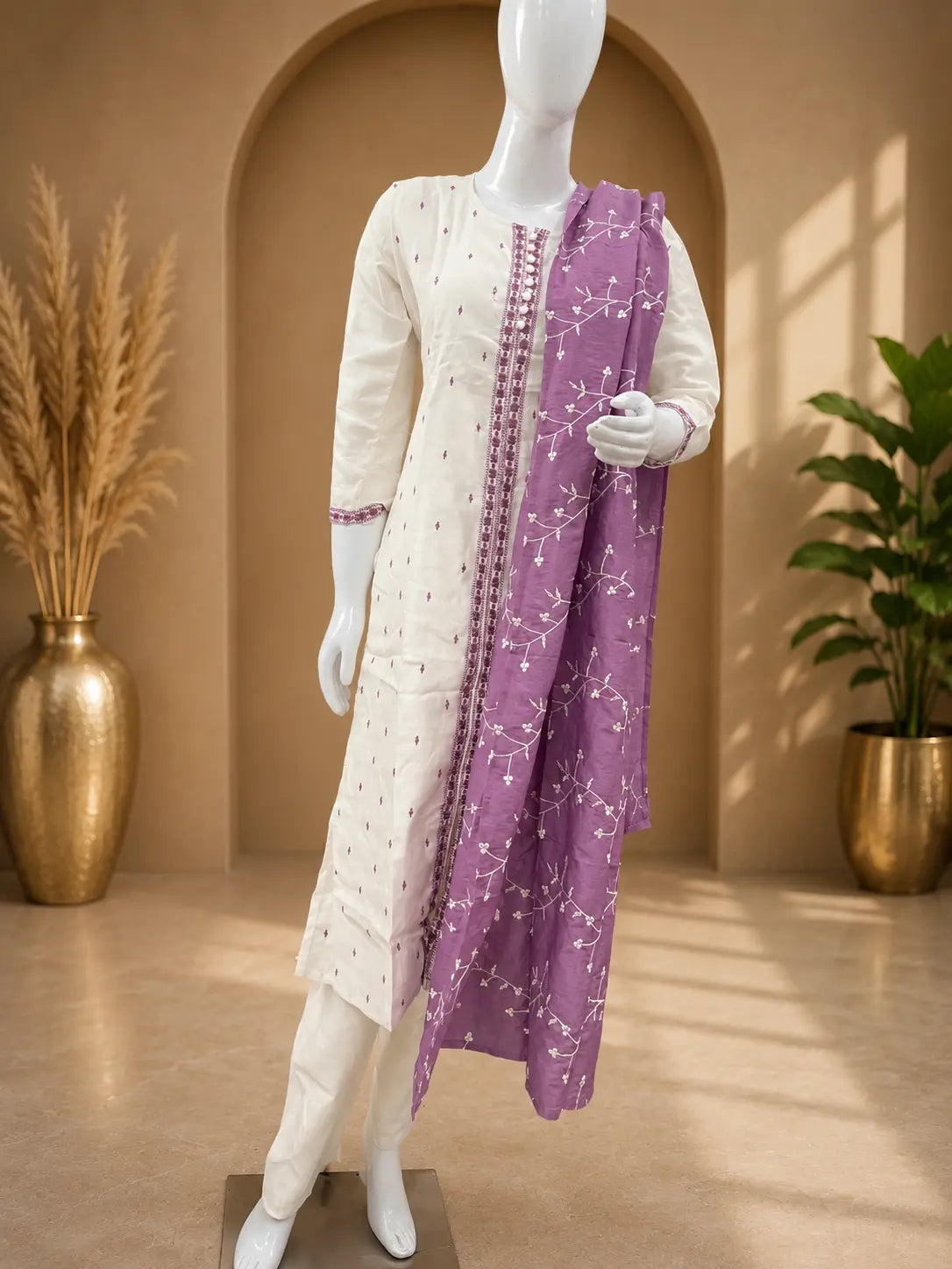 3 PIECE SET