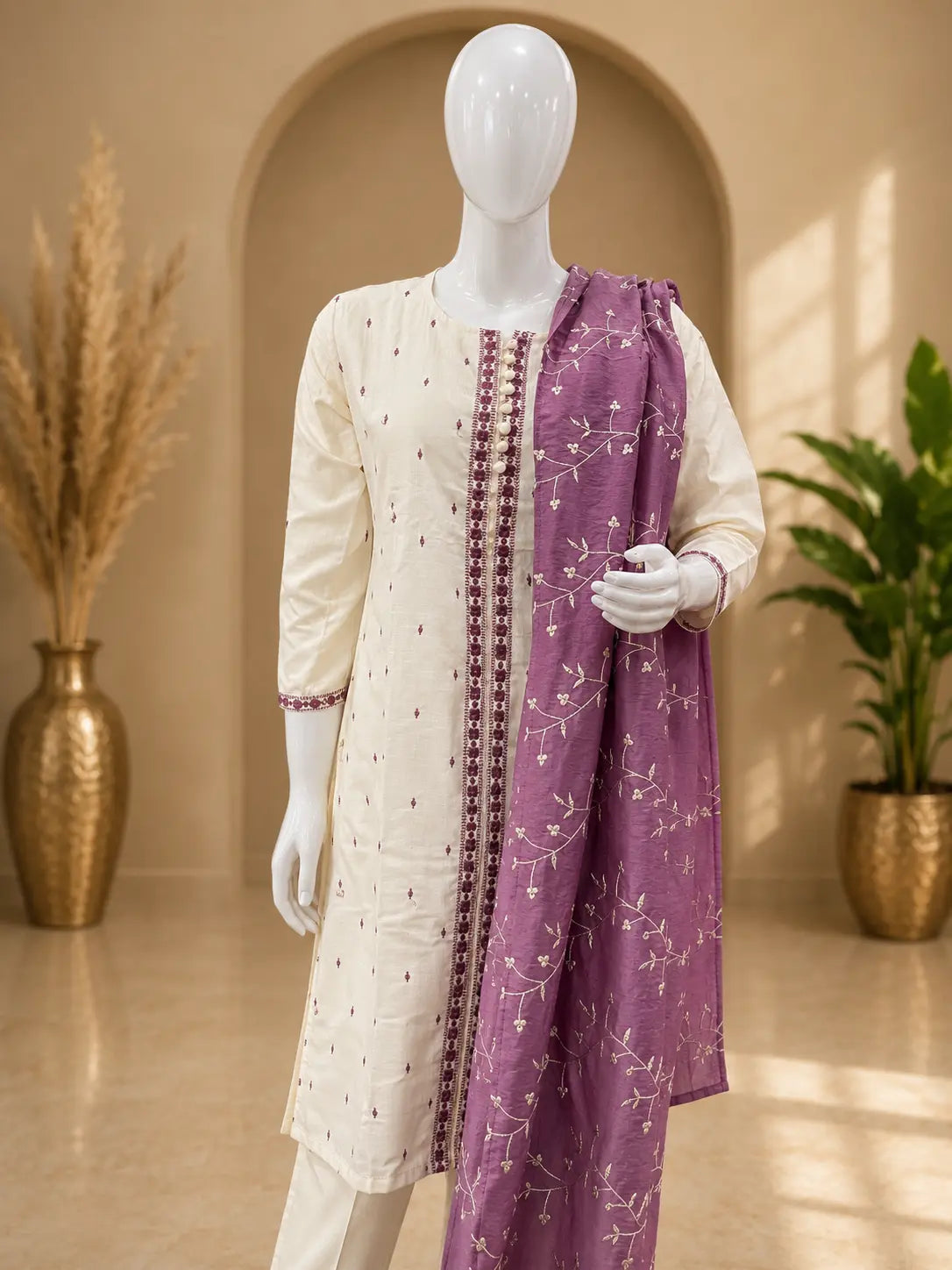 3 PIECE SET