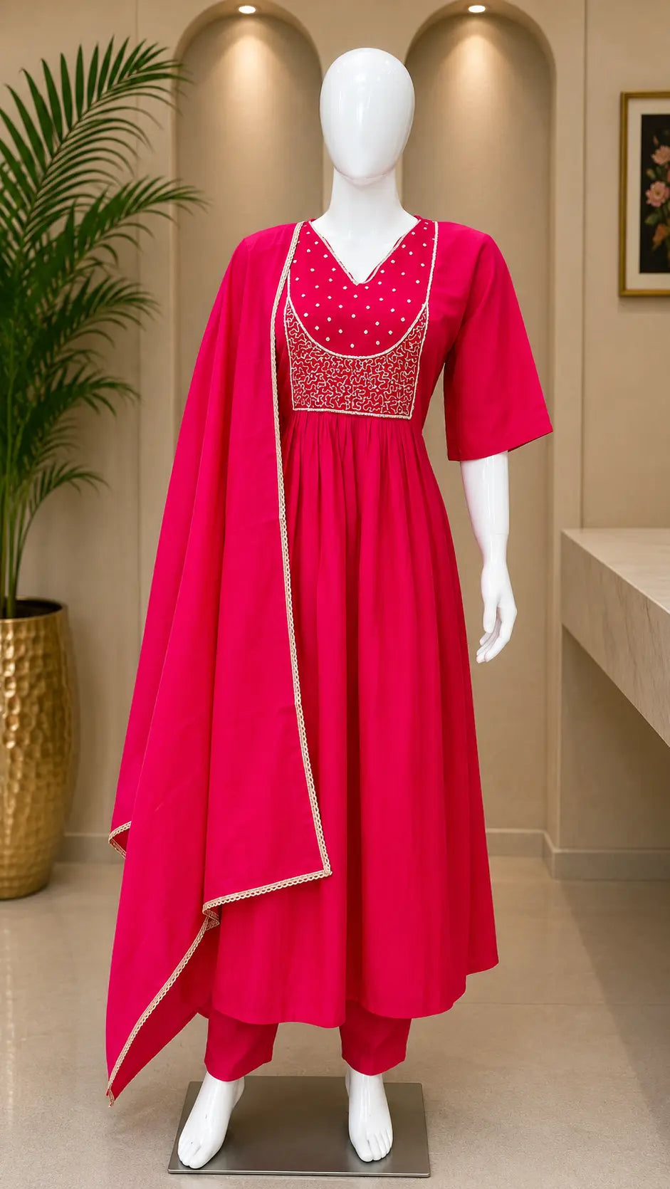 3 PIECE SET