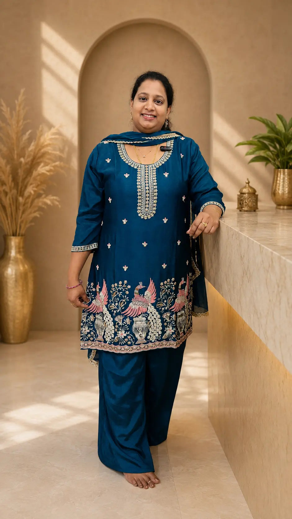 3 PIECE SET