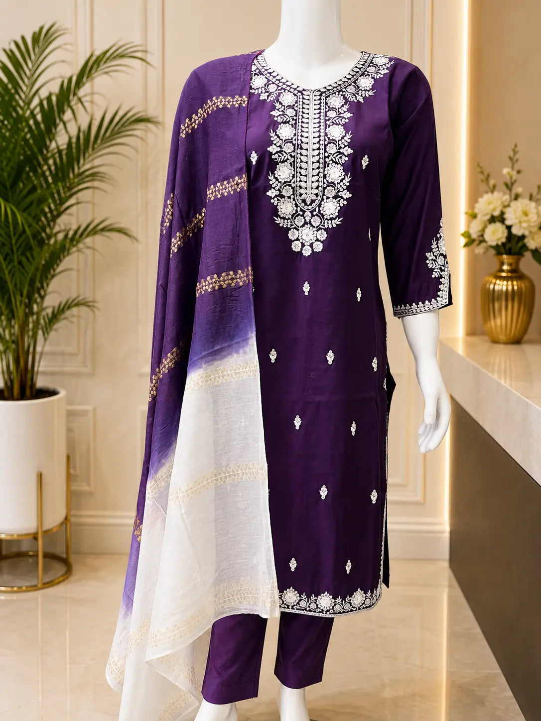 3 PIECE SET