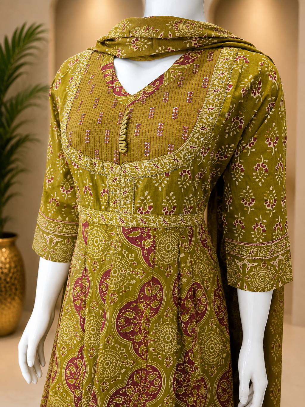 3 PIECE SET