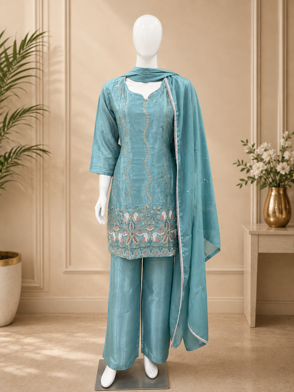 3 PIECE SET