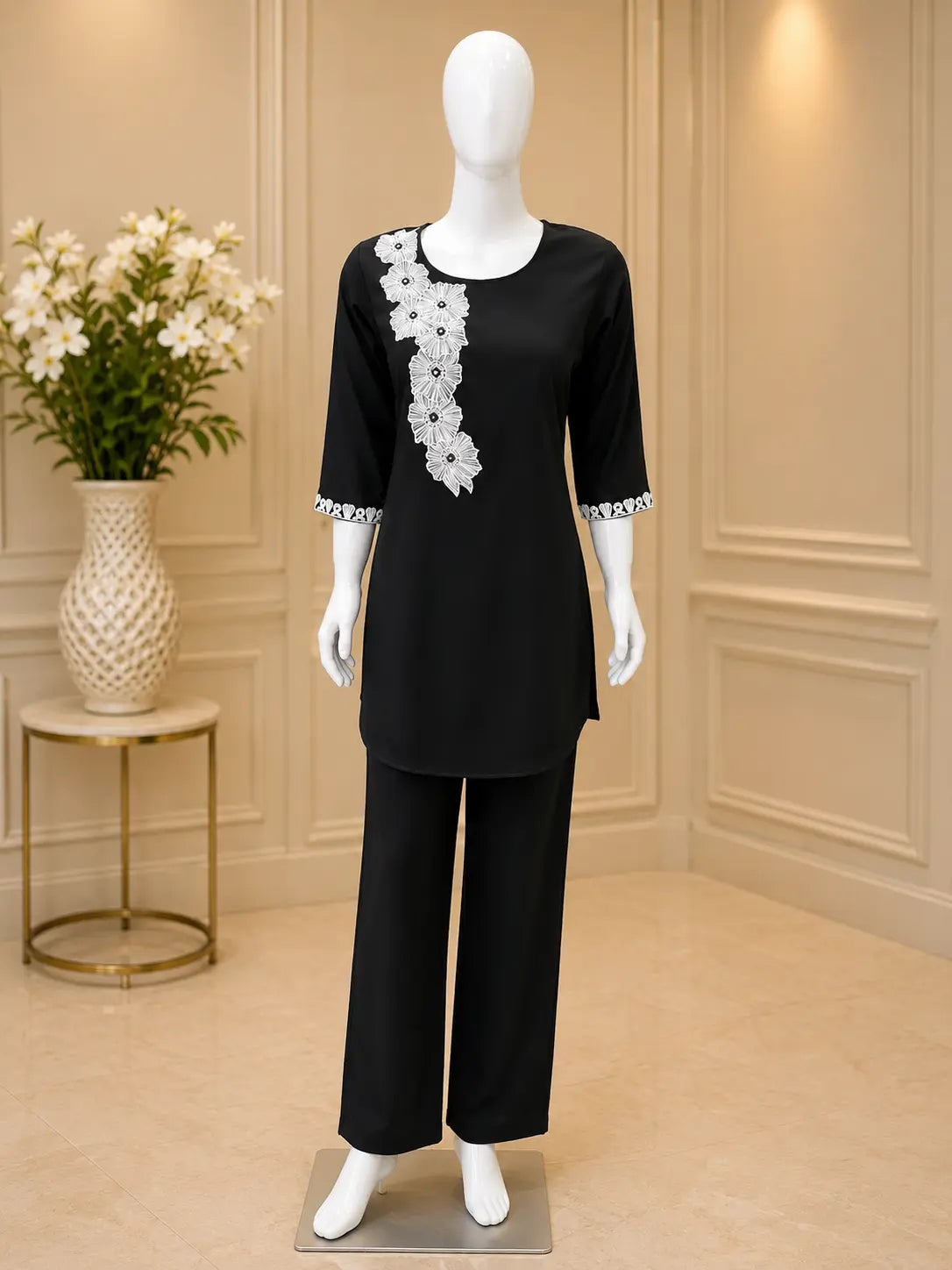 2 PIECE SET