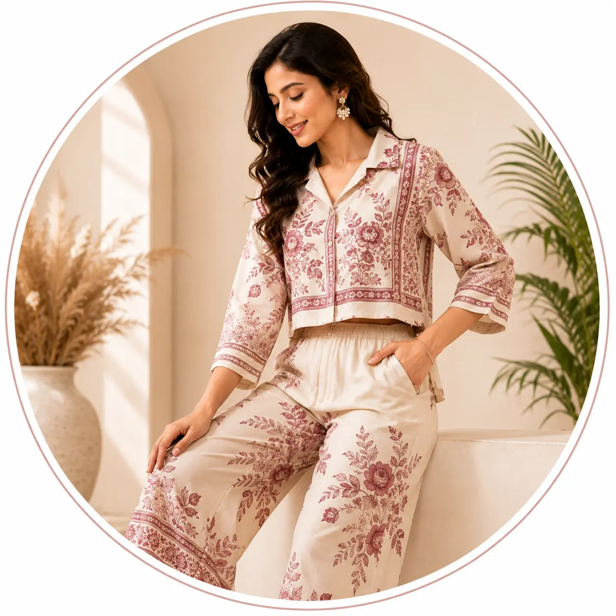 Co-Ord Sets