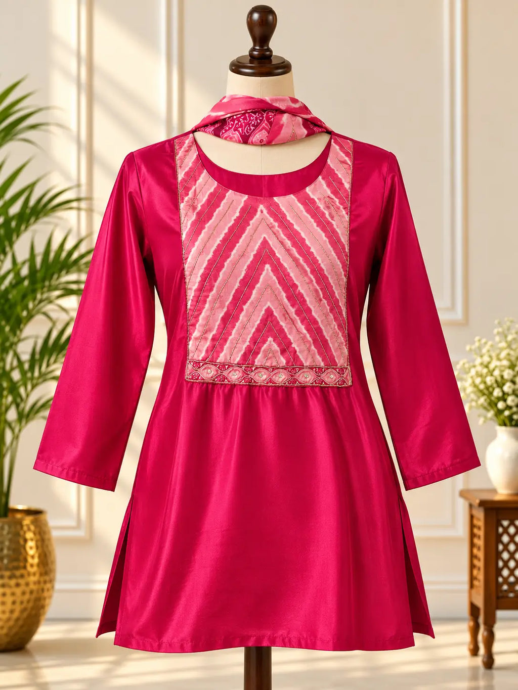 3 PIECE SET