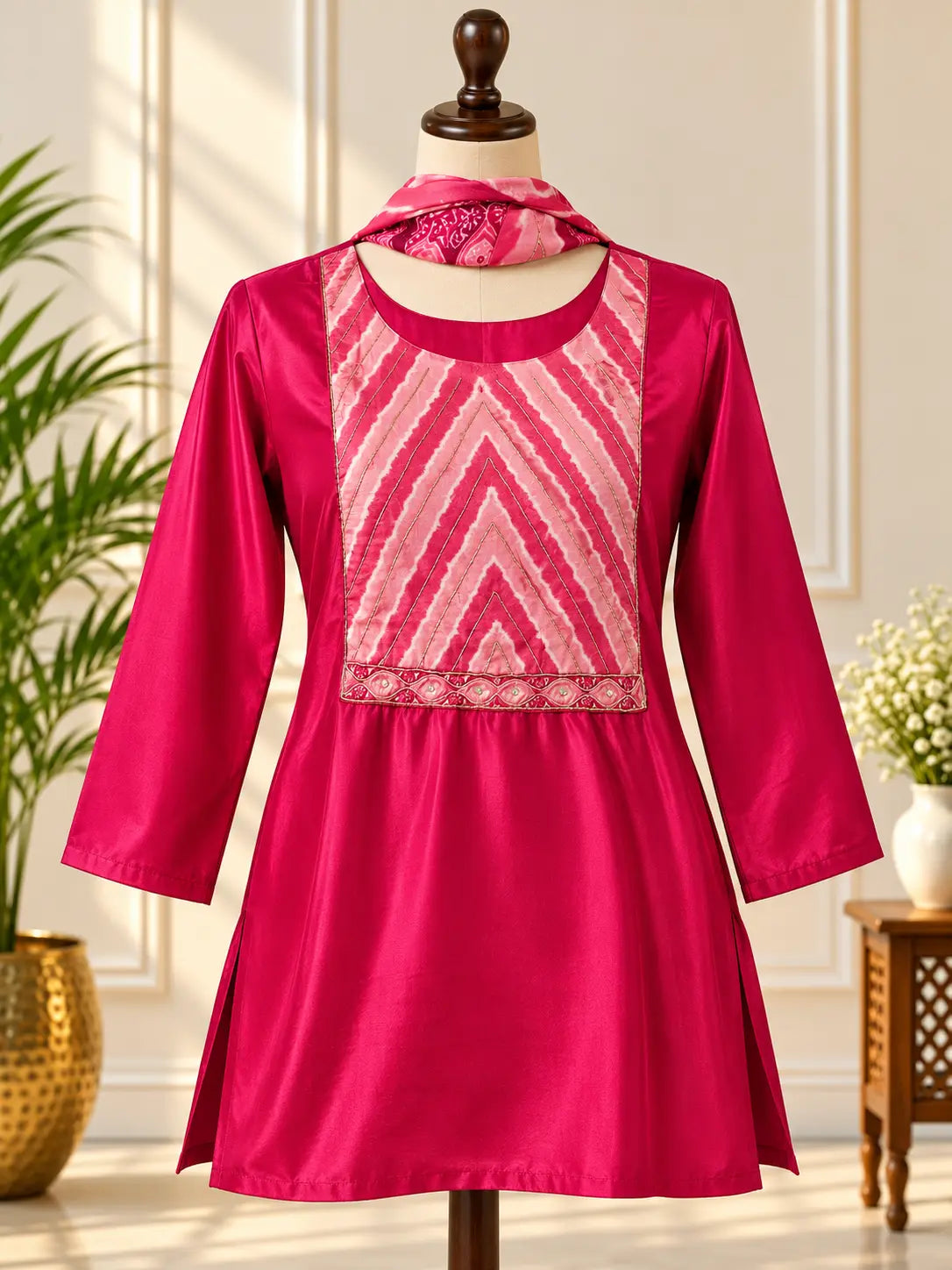 3 PIECE SET
