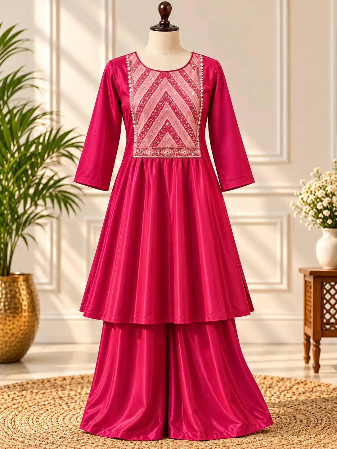 3 PIECE SET