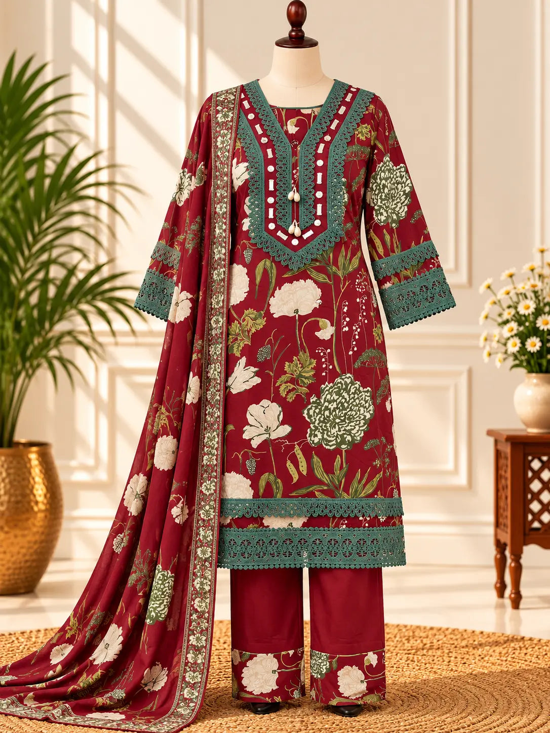 3 PIECE SET