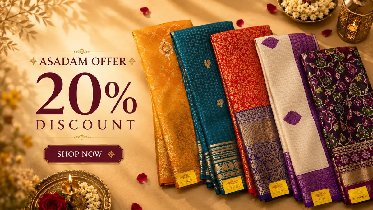 Sarees By Reeya Designers