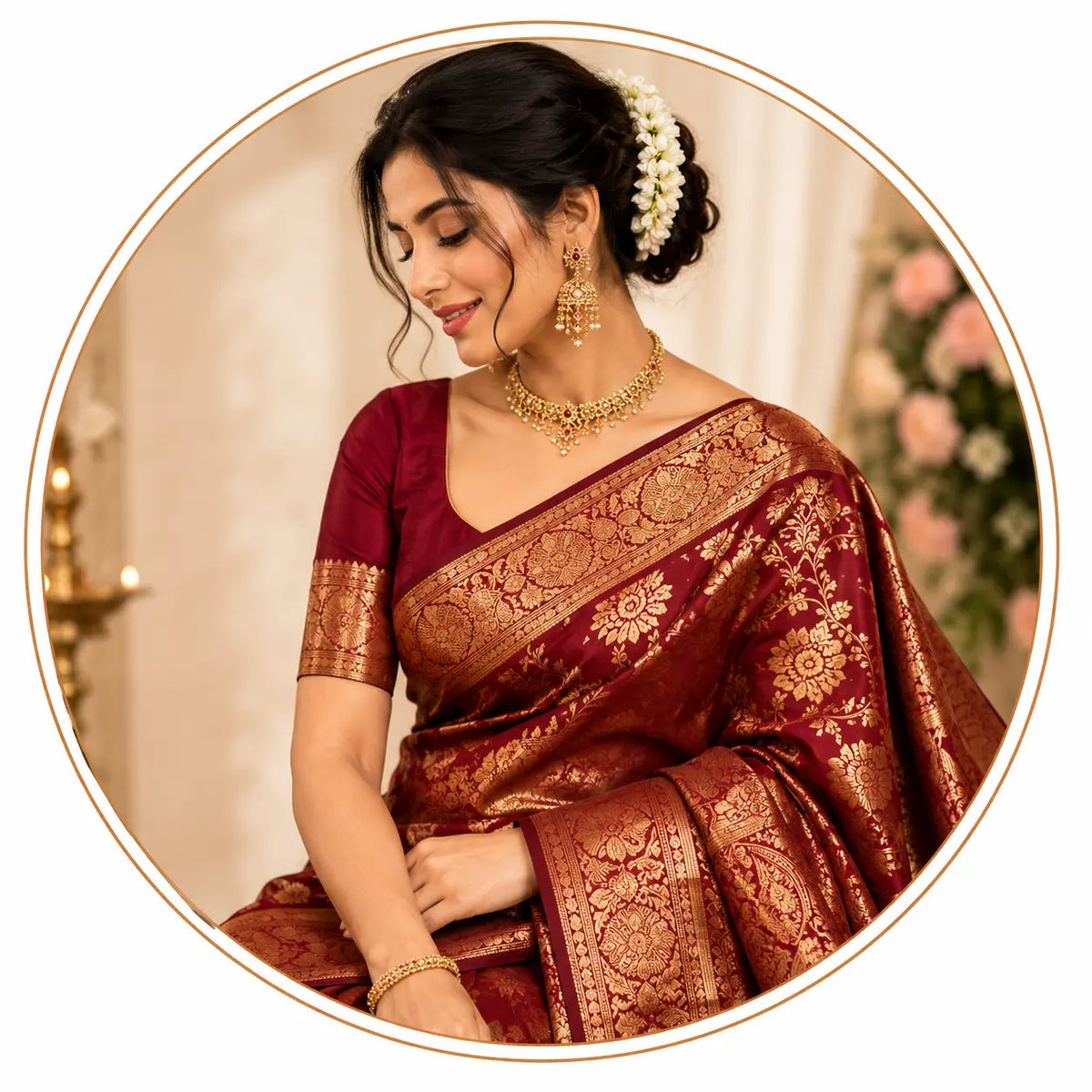 Sarees