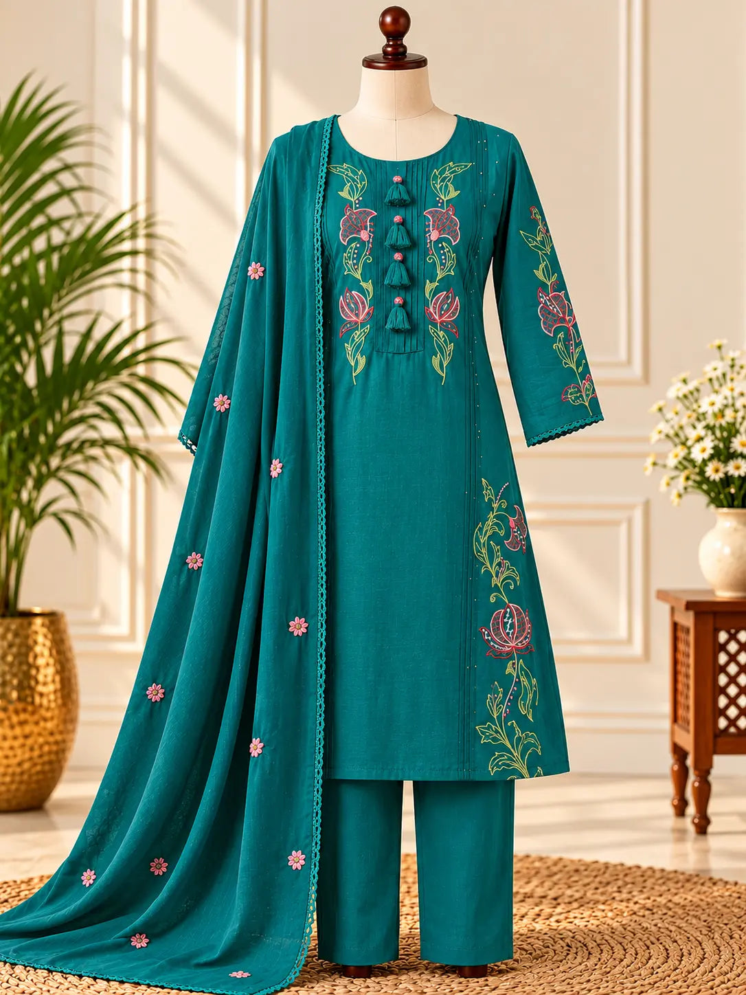 3 PIECE SET