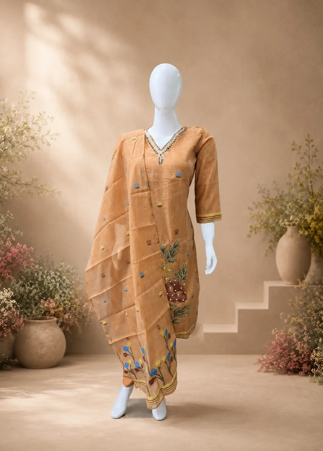 3 PIECE SET