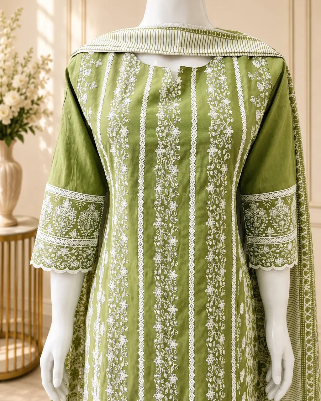 3 PIECE SET